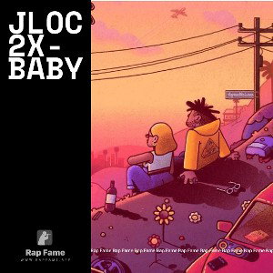 JLoc2x- Baby