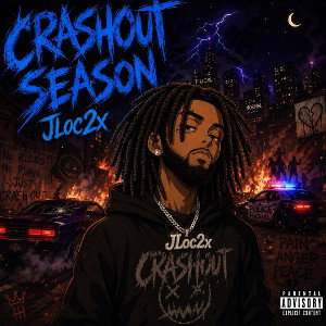 JLoc2x- CrashOut Season