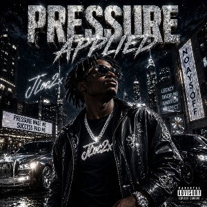 JLoc2x- Pressure Applied