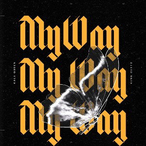 My way ft King Desto