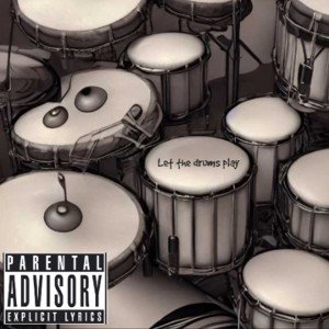 let the drums play
