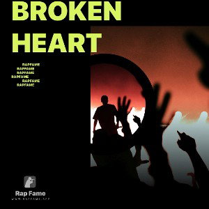 broken heart