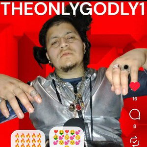 THE PREFER 💕💕💖💞💘 THEONLYGODLY DRILLERIOR 