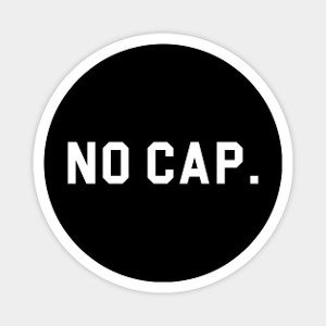 no cap 2