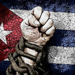 cuba está de pie