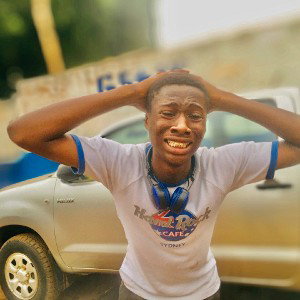 am an gangster 