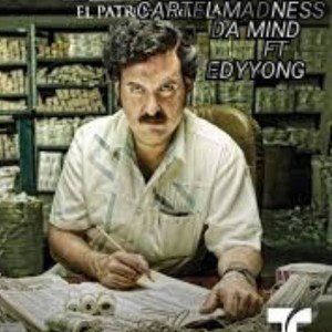 Cartel Madness
