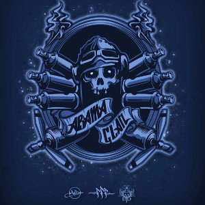 ABAMACLAN A6 feat. TREZV, TOLSTOGO STREET - Старый стиль 
