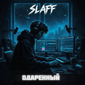 SLAFF - Одаренный