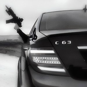 SLAFF - Гангстер