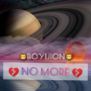 BoyLiion_-_No More