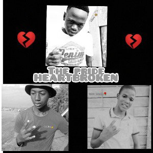 GOIN_ HARD_-_HEARTBROKEN_