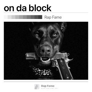 on da block