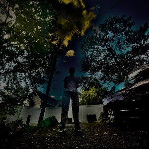 Loving The Loneliness- Intro To Loving The Loneliness