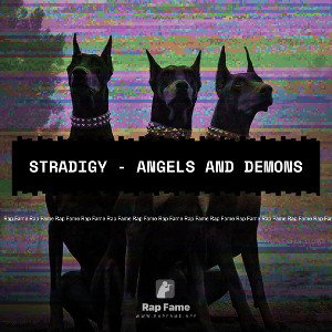Stradigy - Angels and Demons 