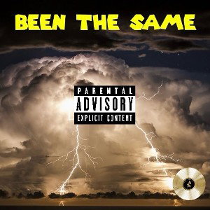 Been The Same 