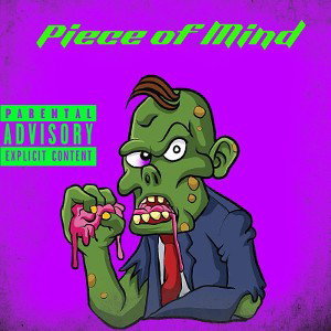 Piece of Mind ft. JaybeeSmoov