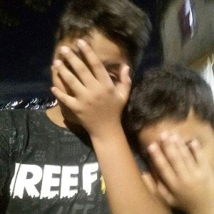 os irmaos no bailao -joaodaniel ,bielzin