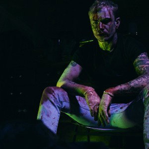 brand new numb