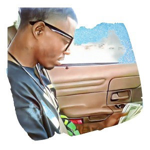 Suppose To Be