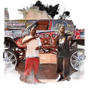 Westside The Realist