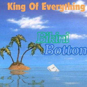 Bikini Bottom