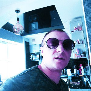 Smer4_Bruno's Мой стиль