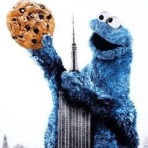 cookie crumble