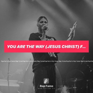 You are the Way (JESUS CHRIST) Ft Cjfromthe513 x Hipnatiq x Just-in