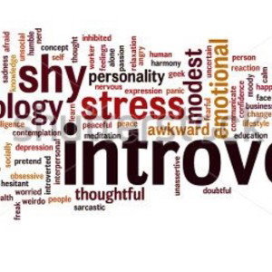 Introvert Ft ChristCentric (Keep it Lowkey)