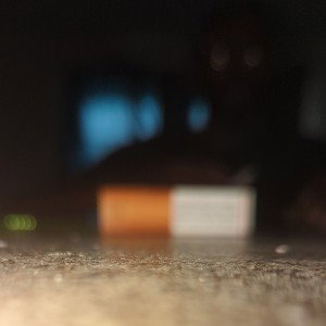 Off with ya head