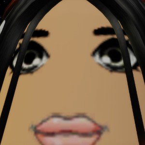 your mom