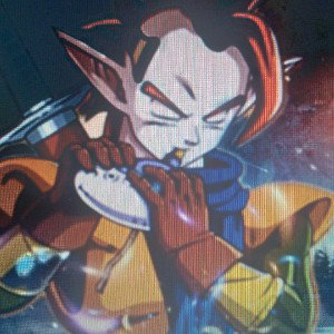 dbz nostalgia