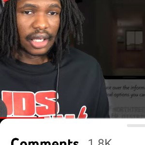 You think you're a big g