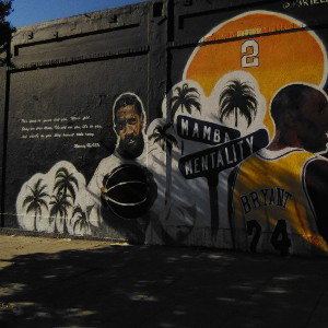 CALI  SHINE ON ME_