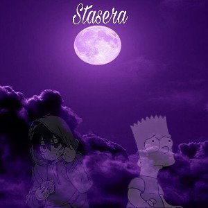 Stasera (Official Audio)