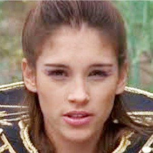 Power Ranger Evil Rita 