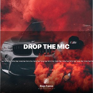 Drop The Mic 
