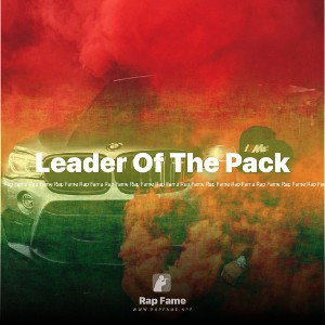 Leader Of The Pack