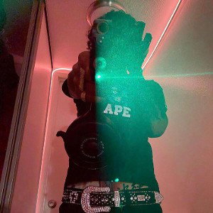 what the lowboy in a situation bitch Lil 50