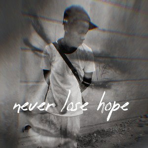 ☝︎never lose hope☝︎