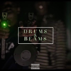 Drums & Beams