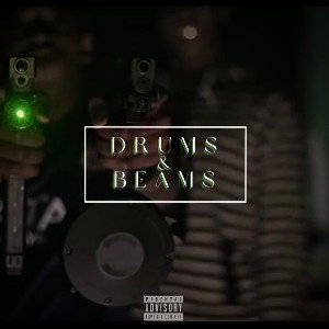 Drums & Beams