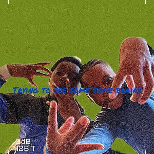 KK1(featuring lil anr)