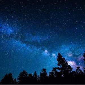 what’s a light to the sky 