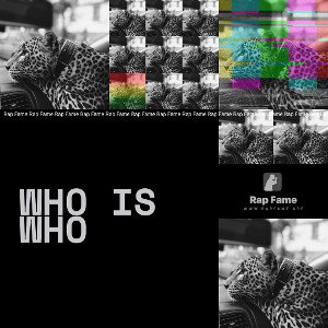 Who is who
