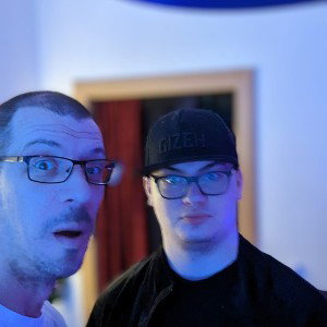 Die 2 Besten Probe