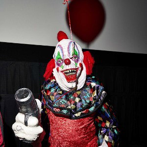 Clown Freestyle