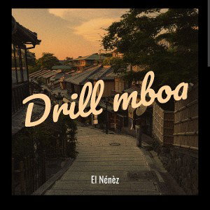 drill mboa Akatsuki 2