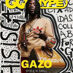 moly remix by El Nénèz drill camer